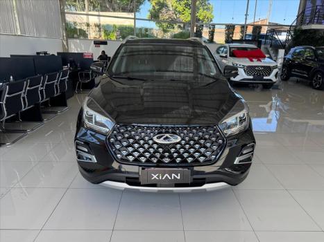 CHERY Tiggo 5X Pro 1.5 16V 4P VVT TURBO iFLEX AUTOMTICO CVT, Foto 6