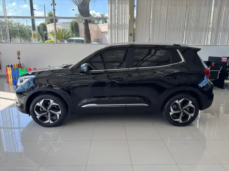CHERY Tiggo 5X Pro 1.5 16V 4P VVT TURBO iFLEX AUTOMTICO CVT, Foto 7
