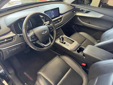 CHERY Tiggo 5X Pro 1.5 16V 4P VVT TURBO iFLEX AUTOMTICO CVT, Foto 9