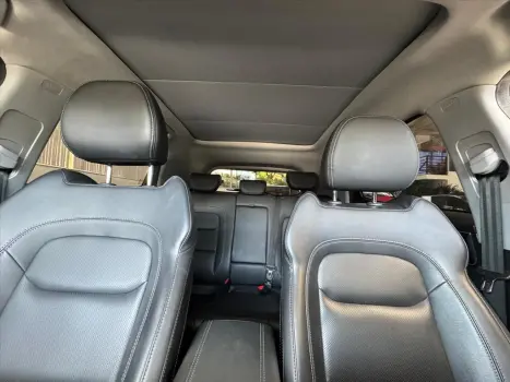 CHERY Tiggo 5X Pro 1.5 16V 4P VVT TURBO iFLEX AUTOMTICO CVT, Foto 10