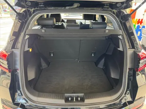 CHERY Tiggo 5X Pro 1.5 16V 4P VVT TURBO iFLEX AUTOMTICO CVT, Foto 12