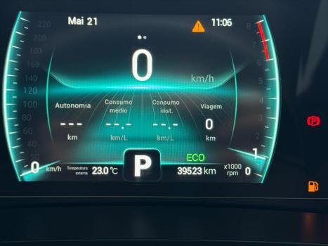 CHERY Tiggo 5X Pro 1.5 16V 4P VVT TURBO iFLEX AUTOMTICO CVT, Foto 16