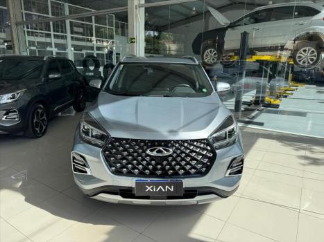 CHERY Tiggo 5X Pro 1.5 16V 4P VVT TURBO iFLEX AUTOMTICO CVT, Foto 3