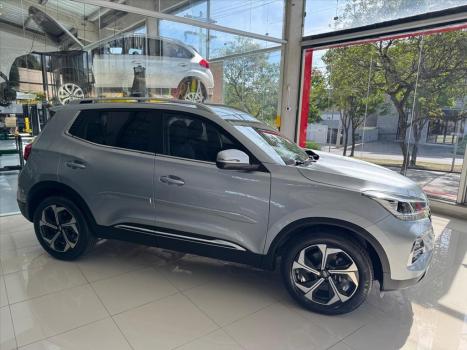 CHERY Tiggo 5X Pro 1.5 16V 4P VVT TURBO iFLEX AUTOMTICO CVT, Foto 5