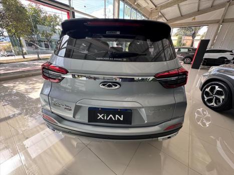 CHERY Tiggo 5X Pro 1.5 16V 4P VVT TURBO iFLEX AUTOMTICO CVT, Foto 6