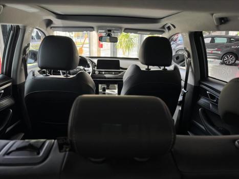 CHERY Tiggo 5X Pro 1.5 16V 4P VVT TURBO iFLEX AUTOMTICO CVT, Foto 8