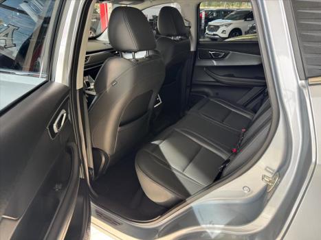 CHERY Tiggo 5X Pro 1.5 16V 4P VVT TURBO iFLEX AUTOMTICO CVT, Foto 9