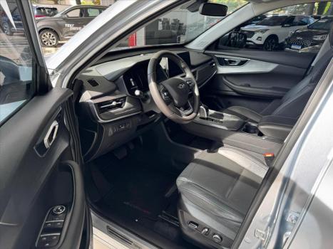 CHERY Tiggo 5X Pro 1.5 16V 4P VVT TURBO iFLEX AUTOMTICO CVT, Foto 10