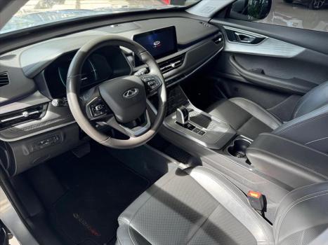 CHERY Tiggo 5X Pro 1.5 16V 4P VVT TURBO iFLEX AUTOMTICO CVT, Foto 11