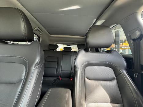 CHERY Tiggo 5X Pro 1.5 16V 4P VVT TURBO iFLEX AUTOMTICO CVT, Foto 12