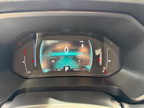 CHERY Tiggo 5X Pro 1.5 16V 4P VVT TURBO iFLEX AUTOMTICO CVT, Foto 14