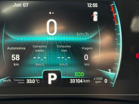 CHERY Tiggo 5X Pro 1.5 16V 4P VVT TURBO iFLEX AUTOMTICO CVT, Foto 16