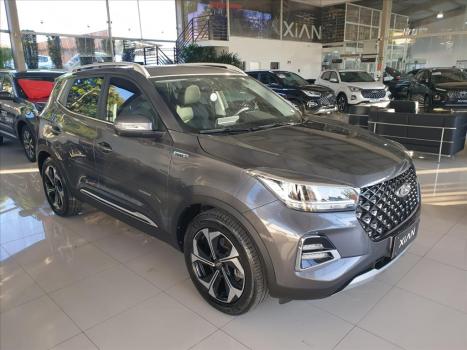 CHERY Tiggo 5X Pro 1.5 16V 4P TCI FLEX HYBRID AUTOMTICO CVT, Foto 1