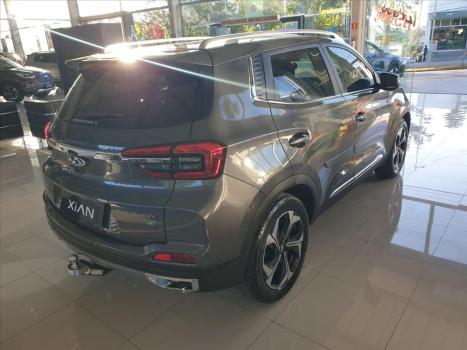 CHERY Tiggo 5X Pro 1.5 16V 4P TCI FLEX HYBRID AUTOMTICO CVT, Foto 3