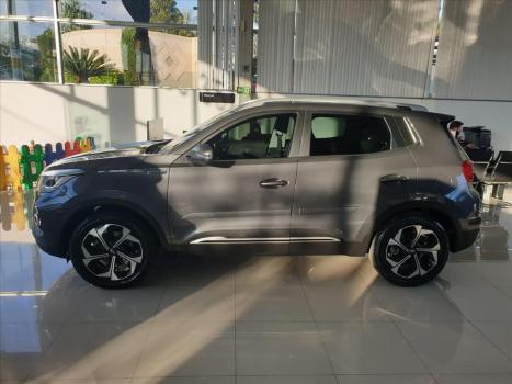 CHERY Tiggo 5X Pro 1.5 16V 4P TCI FLEX HYBRID AUTOMTICO CVT, Foto 5