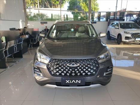 CHERY Tiggo 5X Pro 1.5 16V 4P TCI FLEX HYBRID AUTOMTICO CVT, Foto 6