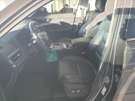 CHERY Tiggo 5X Pro 1.5 16V 4P TCI FLEX HYBRID AUTOMTICO CVT, Foto 8