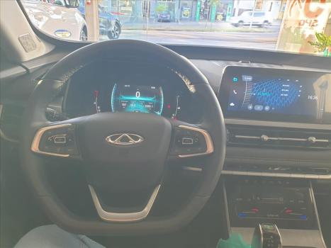 CHERY Tiggo 5X Pro 1.5 16V 4P TCI FLEX HYBRID AUTOMTICO CVT, Foto 10