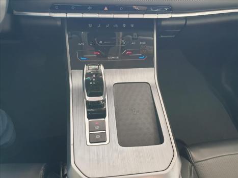 CHERY Tiggo 5X Pro 1.5 16V 4P TCI FLEX HYBRID AUTOMTICO CVT, Foto 11
