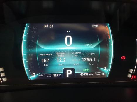 CHERY Tiggo 5X Pro 1.5 16V 4P TCI FLEX HYBRID AUTOMTICO CVT, Foto 12