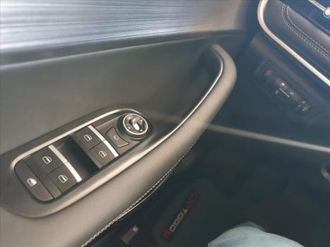 CHERY Tiggo 5X Pro 1.5 16V 4P TCI FLEX HYBRID AUTOMTICO CVT, Foto 13