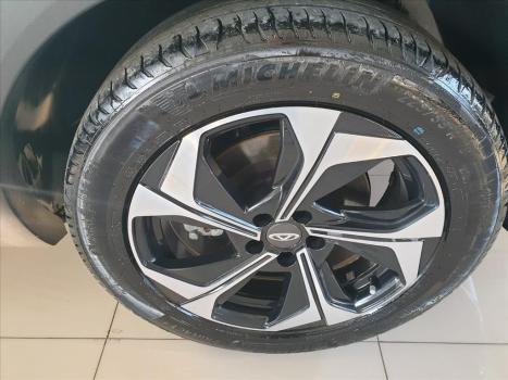 CHERY Tiggo 5X Pro 1.5 16V 4P TCI FLEX HYBRID AUTOMTICO CVT, Foto 14