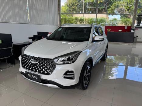CHERY Tiggo 5X Pro 1.5 16V 4P TCI FLEX HYBRID MAX DRIVE AUTOMTICO CVT, Foto 2