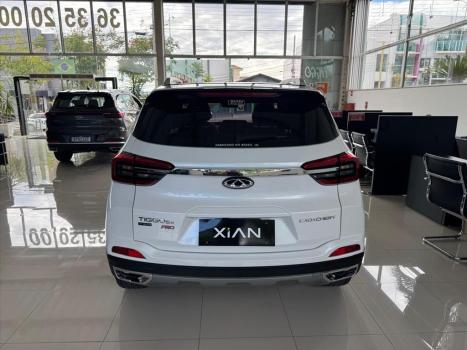 CHERY Tiggo 5X Pro 1.5 16V 4P TCI FLEX HYBRID MAX DRIVE AUTOMTICO CVT, Foto 6