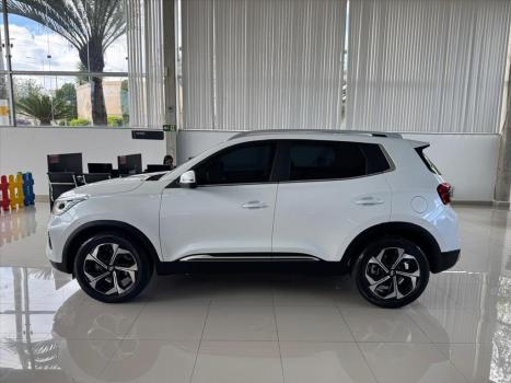 CHERY Tiggo 5X Pro 1.5 16V 4P TCI FLEX HYBRID MAX DRIVE AUTOMTICO CVT, Foto 7