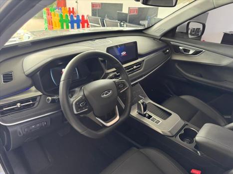 CHERY Tiggo 5X Pro 1.5 16V 4P TCI FLEX HYBRID MAX DRIVE AUTOMTICO CVT, Foto 9