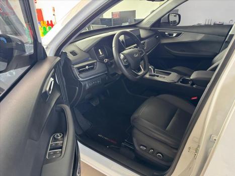 CHERY Tiggo 5X Pro 1.5 16V 4P TCI FLEX HYBRID MAX DRIVE AUTOMTICO CVT, Foto 10