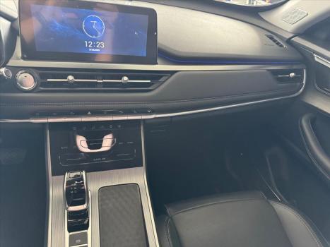 CHERY Tiggo 5X Pro 1.5 16V 4P TCI FLEX HYBRID MAX DRIVE AUTOMTICO CVT, Foto 12