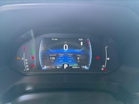 CHERY Tiggo 5X Pro 1.5 16V 4P TCI FLEX HYBRID MAX DRIVE AUTOMTICO CVT, Foto 14