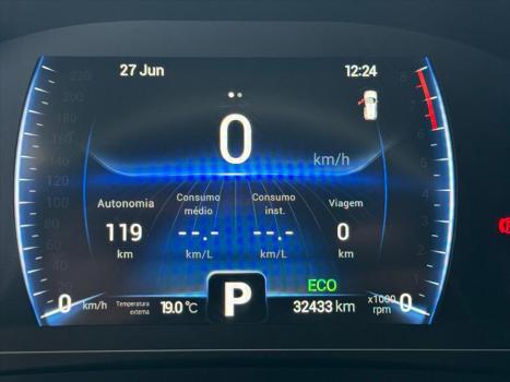 CHERY Tiggo 5X Pro 1.5 16V 4P TCI FLEX HYBRID MAX DRIVE AUTOMTICO CVT, Foto 15