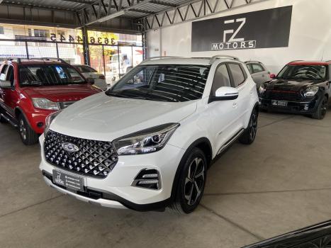 CHERY Tiggo 5X Pro 1.5 16V 4P VVT TURBO iFLEX AUTOMTICO CVT, Foto 1