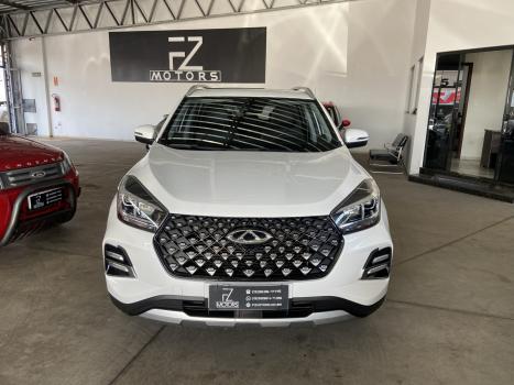 CHERY Tiggo 5X Pro 1.5 16V 4P VVT TURBO iFLEX AUTOMTICO CVT, Foto 2