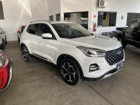 CHERY Tiggo 5X Pro 1.5 16V 4P VVT TURBO iFLEX AUTOMTICO CVT, Foto 3