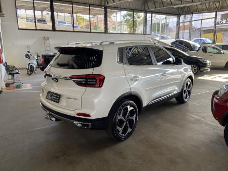 CHERY Tiggo 5X Pro 1.5 16V 4P VVT TURBO iFLEX AUTOMTICO CVT, Foto 4