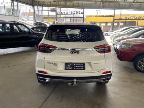 CHERY Tiggo 5X Pro 1.5 16V 4P VVT TURBO iFLEX AUTOMTICO CVT, Foto 5
