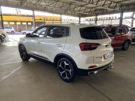 CHERY Tiggo 5X Pro 1.5 16V 4P VVT TURBO iFLEX AUTOMTICO CVT, Foto 6