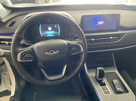 CHERY Tiggo 5X Pro 1.5 16V 4P VVT TURBO iFLEX AUTOMTICO CVT, Foto 7