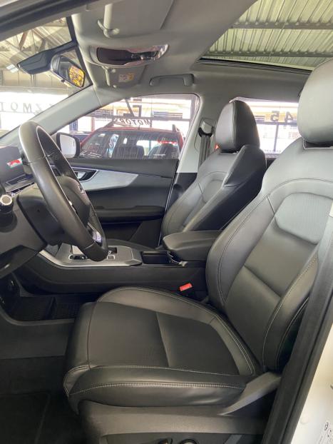 CHERY Tiggo 5X Pro 1.5 16V 4P VVT TURBO iFLEX AUTOMTICO CVT, Foto 8
