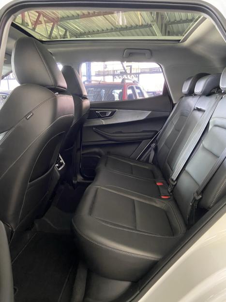 CHERY Tiggo 5X Pro 1.5 16V 4P VVT TURBO iFLEX AUTOMTICO CVT, Foto 9