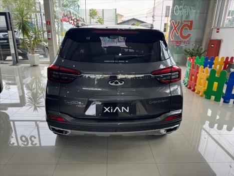 CHERY Tiggo 5X Pro 1.5 16V 4P VVT TURBO iFLEX AUTOMTICO CVT, Foto 2