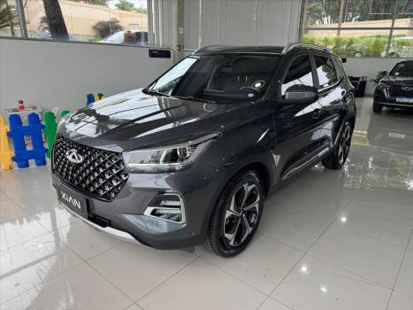 CHERY Tiggo 5X Pro 1.5 16V 4P VVT TURBO iFLEX AUTOMTICO CVT, Foto 3