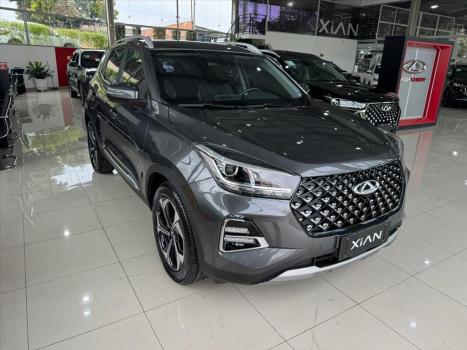 CHERY Tiggo 5X Pro 1.5 16V 4P VVT TURBO iFLEX AUTOMTICO CVT, Foto 4
