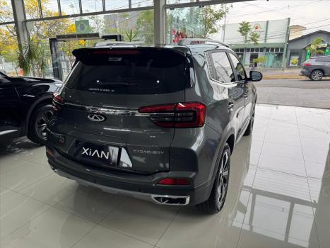 CHERY Tiggo 5X Pro 1.5 16V 4P VVT TURBO iFLEX AUTOMTICO CVT, Foto 6