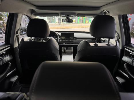 CHERY Tiggo 5X Pro 1.5 16V 4P VVT TURBO iFLEX AUTOMTICO CVT, Foto 8
