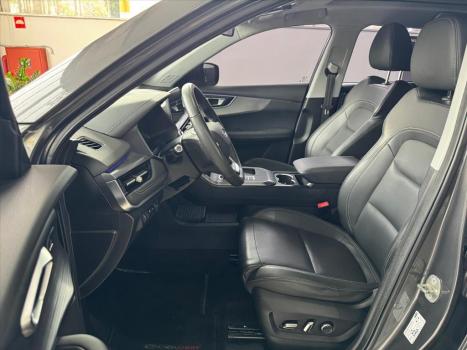 CHERY Tiggo 5X Pro 1.5 16V 4P VVT TURBO iFLEX AUTOMTICO CVT, Foto 11