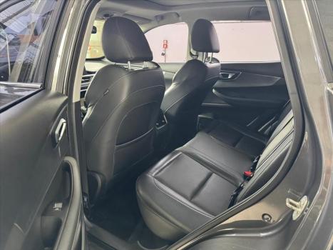 CHERY Tiggo 5X Pro 1.5 16V 4P VVT TURBO iFLEX AUTOMTICO CVT, Foto 13